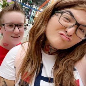 Meet your Posher, Brittany